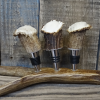 Antler Bottle stopper set