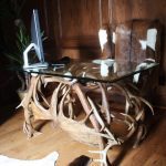 Office Antler Desk