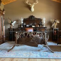 antler desk