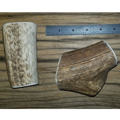 Large Antler Dog Chews