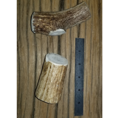 Medium Antler Dog Chews
