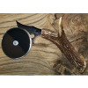 Large Antler Pizza Cutter