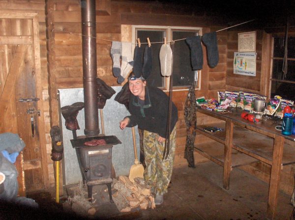 east_creek_cabin_feast