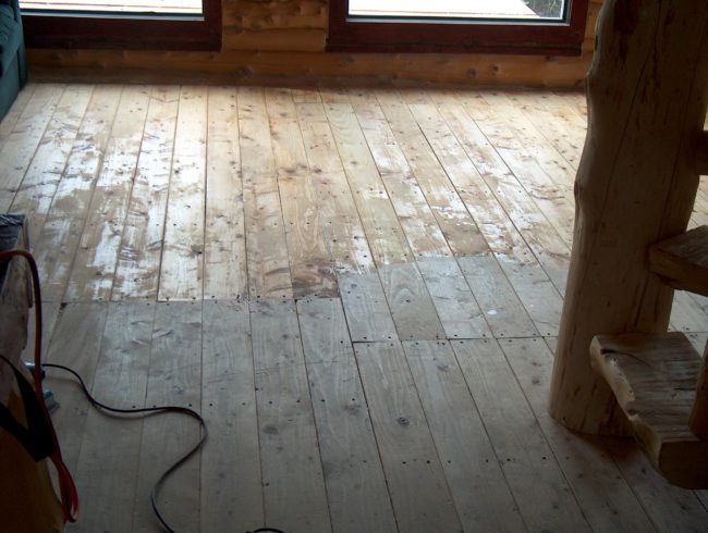 cabin_finishing_floor